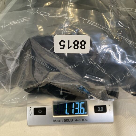 Teddy Fresh Barbed Wire Hoodie Men’s L 2020 Black Sweatshirt All Over Print Logo - Picture 12 of 12